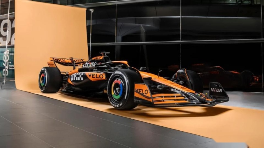 2024年所有F1车队，新车，车手都公开了，你更看好谁？