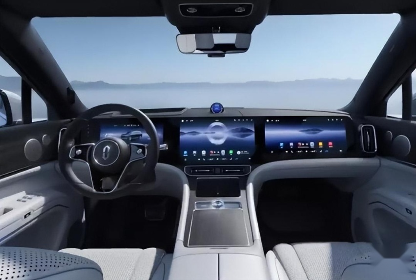 全尺寸SUV——问界M9正式上市 46.98万起售,会大卖吗?