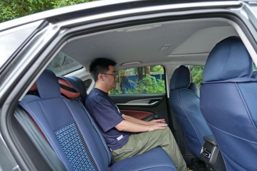 年轻人的第一台入门性能车 全新奕炫马赫版还是长安逸动PLUS？