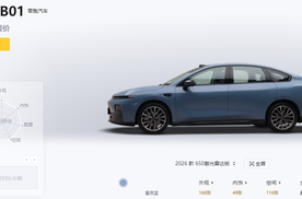 盲猜这台新车又要爆单了，定位紧凑型纯电轿车，起步价不高于10W
