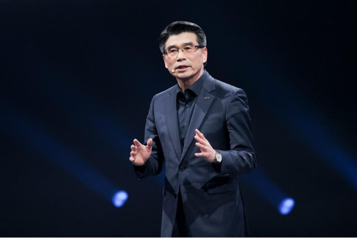 起亚汽车趁势新能源从哪起步，决心来自哪里？