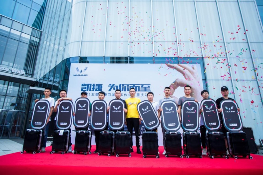 这才是爆款！五菱凯捷上市8个月劲销6万台，订单还在火爆攀升中