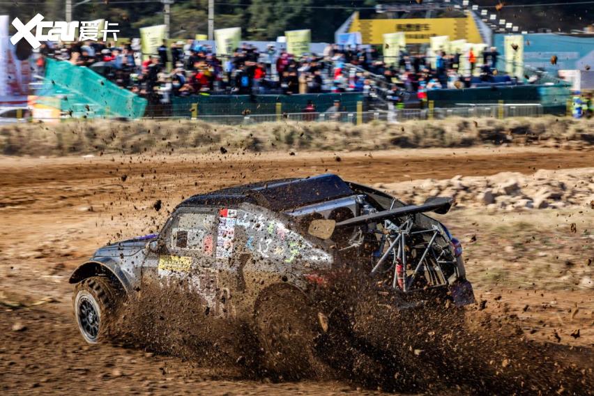 巅峰对决，群雄争锋——COC玉环站圆满收官 各组别精彩对决尽显实力