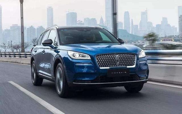3款25万就能买到的豪华紧凑型SUV，空间大、品牌强