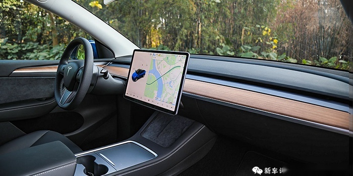 深电：一文看透特斯拉Model Y