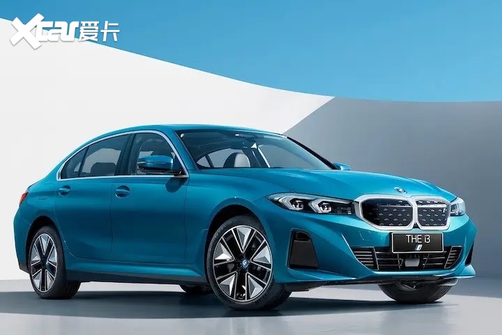 宝马3系电动版售34.99万 与3系燃油版和特斯拉Model3比 谁更合适？