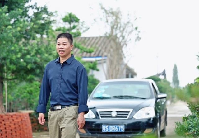 你还在喷中国品牌质量不行 这辆车开了133万公里无大修