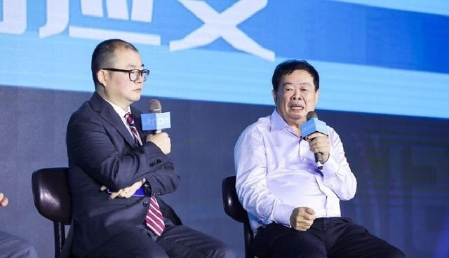 “新能源车是有钱人做的”，曹德旺的话很酸爽，很直接，但在理