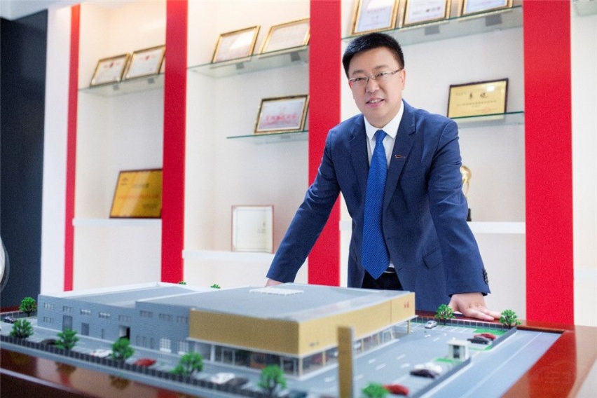 红旗一季度销量“连级跳” 自主汽车品牌的金名片