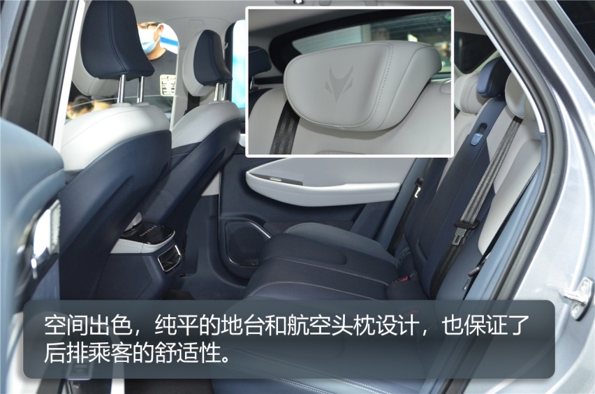 造成新势力容易忽略的驾驶感受被它找回来了