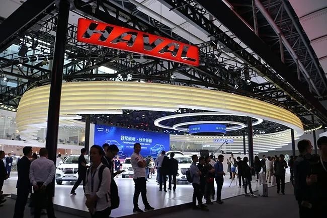 越野版上市在即，长城炮2020能否再打出响亮一炮？