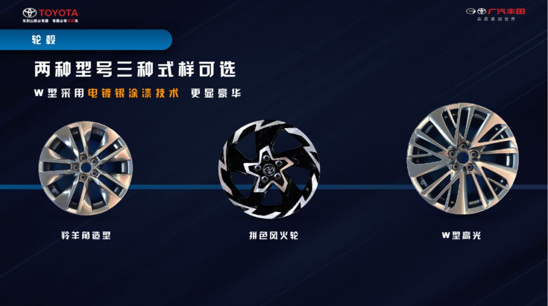 看完威兰达纠结了，选它还是RAV4荣放?