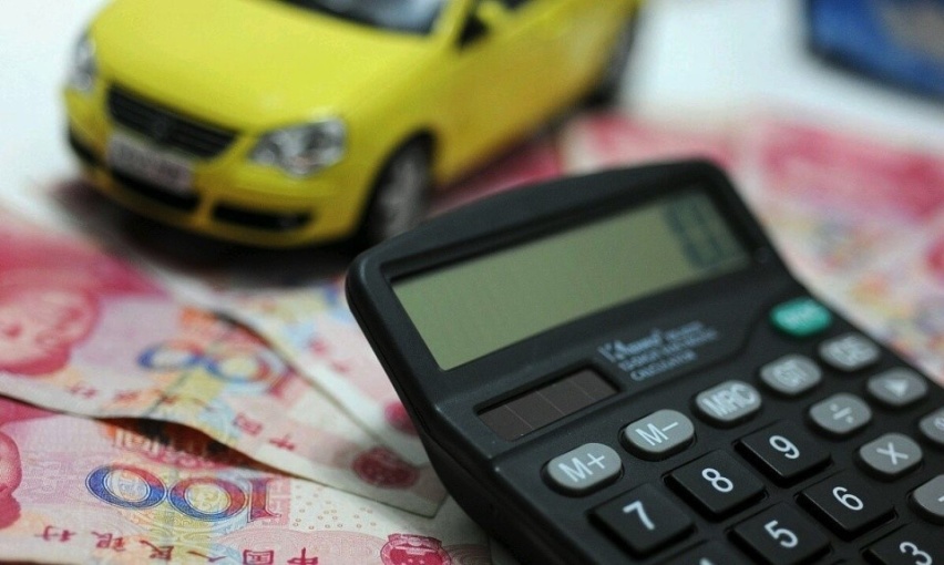 中国汽车品牌迎来真正考验，新能源购置税落地，还能弯道超车？