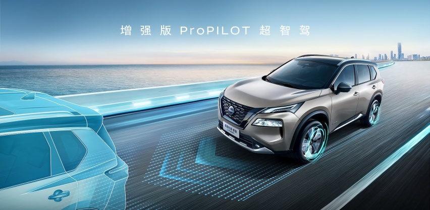 20万左右预算 想选家用SUV 超混电驱奇骏还值得考虑吗