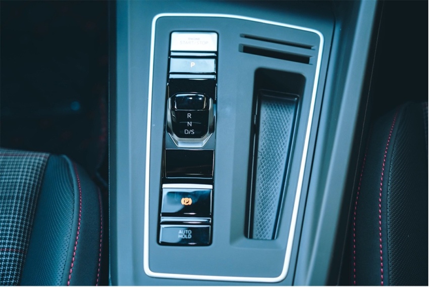 试驾：第8代高尔夫GTI,原厂声浪/悬挂阻尼可调，扮猪吃老虎才香?