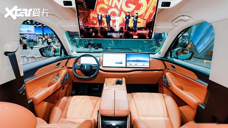 当智驾覆盖城市与乡道：长城汽车如何实现全场景智能驾驶的安心落地(图2)