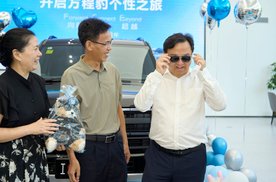 王传福面对用户的反应 充分说明了什么是比亚迪的“以用户为中心”
