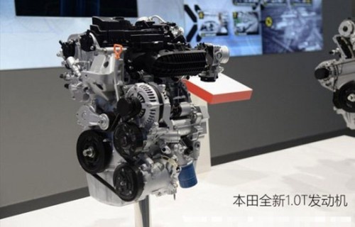 都是1.0T，为什么缤瑞一个月比思域一年卖得还多？