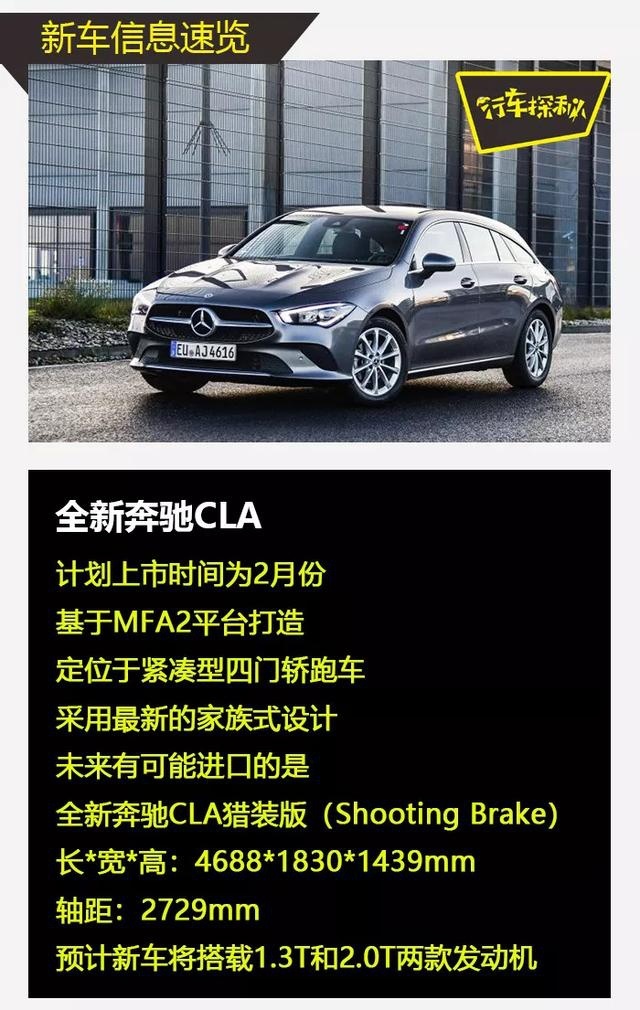 疫情过后，这几款SUV新车可以考虑入手！