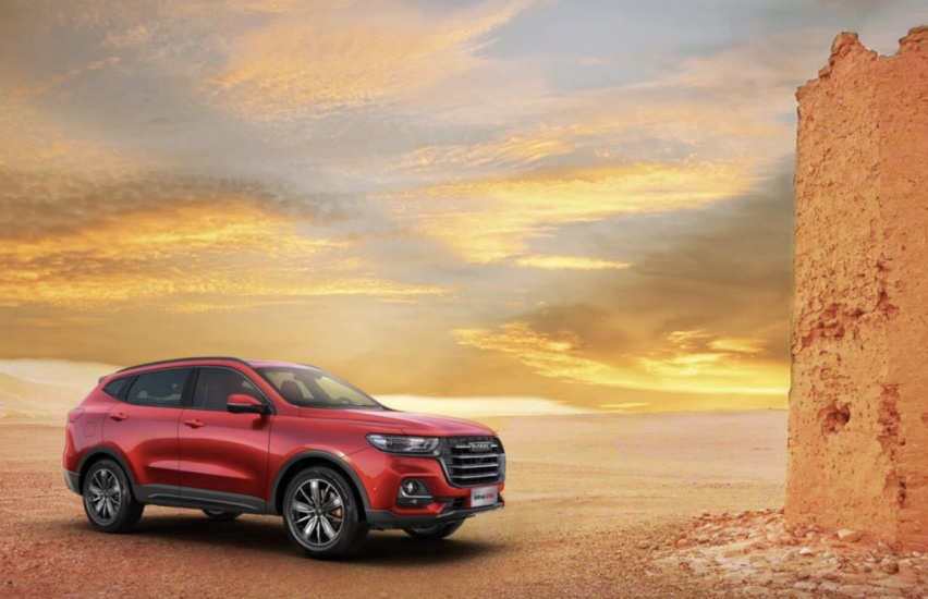 预算10万买家用SUV，这俩车怎么选？