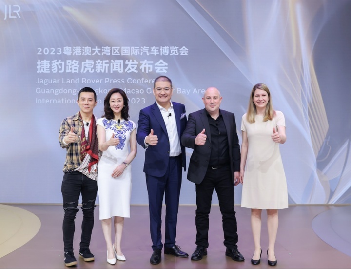 新势力冲击下，传统豪华品牌是如何破局的？