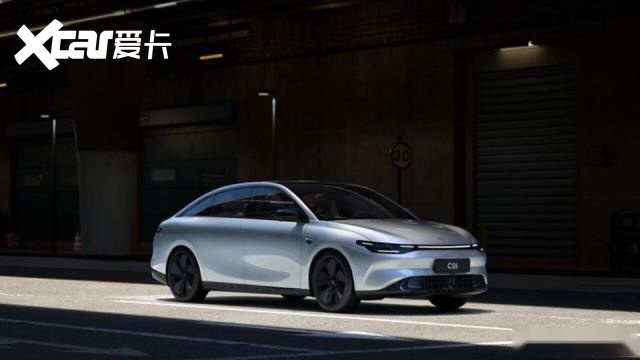 零跑C01新款续航能力可达717公里，堪比油车