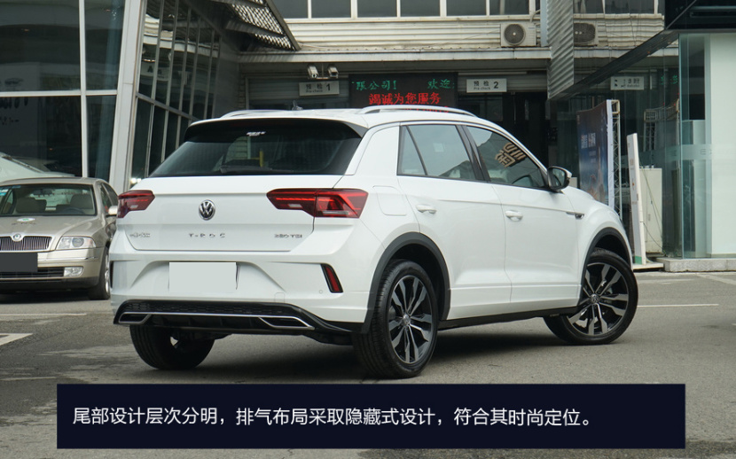 性能全面口碑佳 四款热门紧凑级SUV推荐