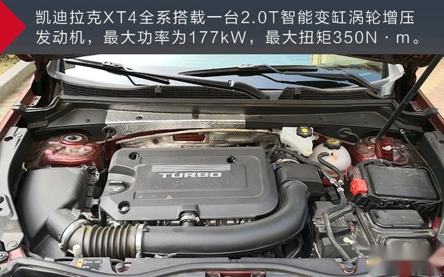 智能变缸香不香？试驾之后才明白：难怪GLA卖不过TA！