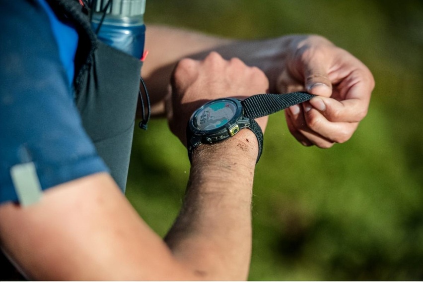 Garmin 安夺Enduro 2全新上市