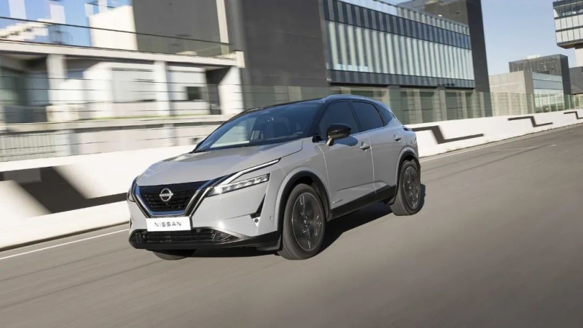 2023年合资SUV：新途观L换怀挡加悬浮大屏，锐界L尺寸完胜汉兰达