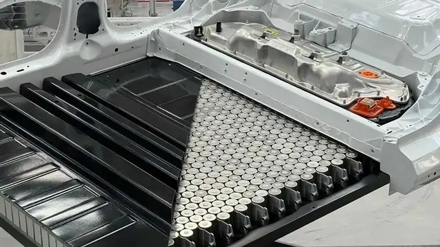 一辆车赚 28%？年底能降价？特斯拉的第二季度