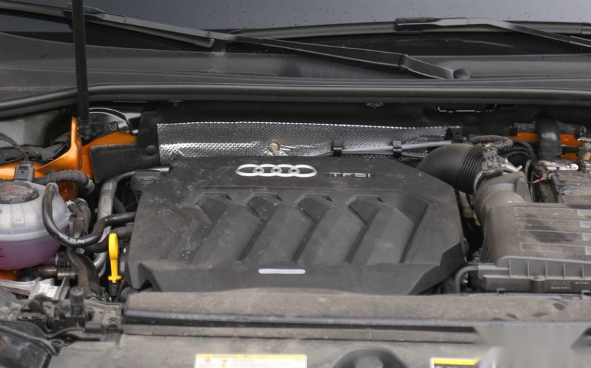 30万最合适的三款紧凑型豪华SUV，颜值高、空间大，你知道吗