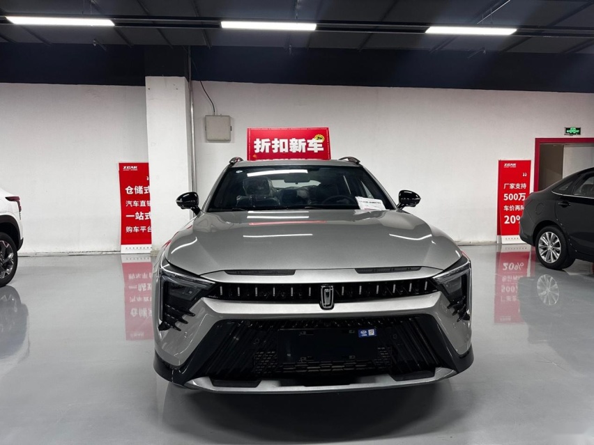 车展观察：新能源大潮浩浩汤汤，哪些车企缺席了2023广州车展？