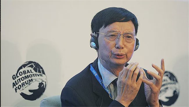 摩的大哥乘用车业务遇困 力帆“接班人”陈卫出走后再减持