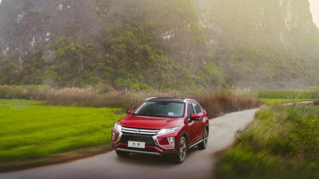 20万以内也能买到四驱SUV？这3款车能家用还能越野
