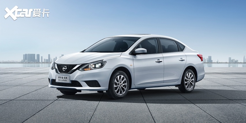 售10.86万元起,2024款轩逸·经典上市