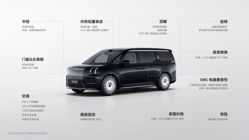 极致安全，氪守零碳 极氪推动新能源汽车ESG发展
