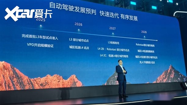 智驾小蓝灯会在明年解禁？目前传闻的消息，有多少是错的