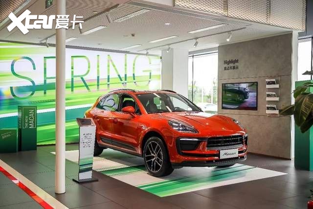 保时捷4S店将砍掉三分之一：价格战厮杀下，地主家也没余粮了？