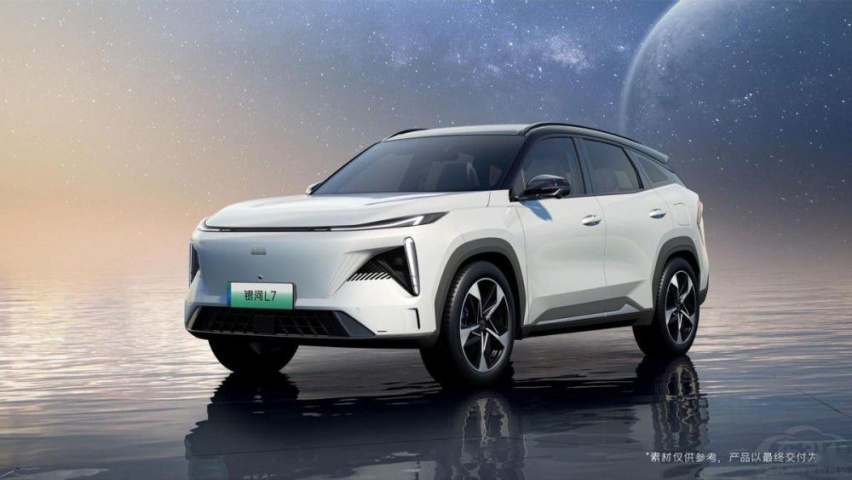 2023上海车展重磅国产新车盘点 谁能卖爆？