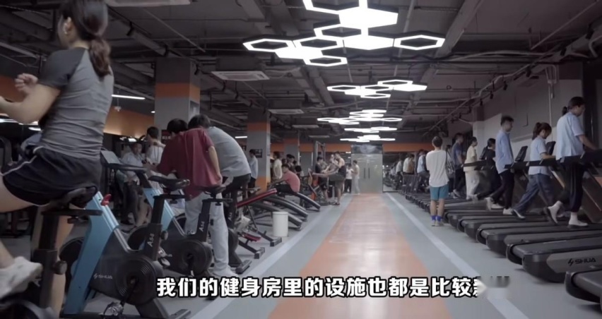 看完员工福利，终于明白比亚迪为何会成为新能源行业的“领导者”