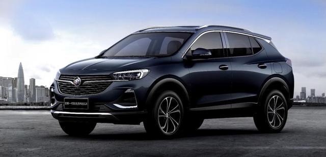 2019-2023年投放超20款新车 别克品牌启新程