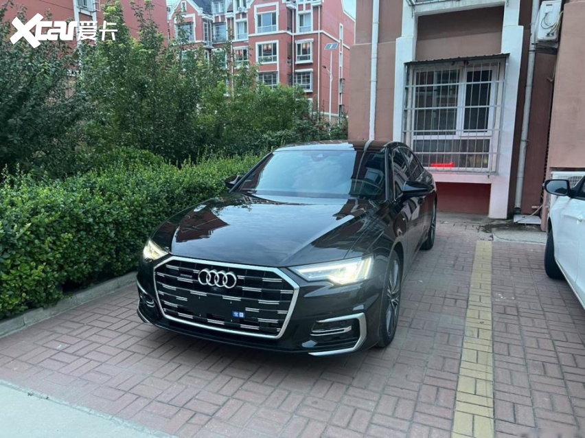 销量不降反升,奥迪a6l一个月大卖19350辆,性价比太高了-爱卡汽车爱咖
