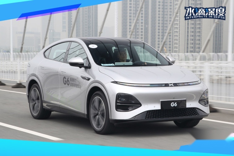对话小鹏汽车：从G6开始，小鹏能否停止“摇摆”？