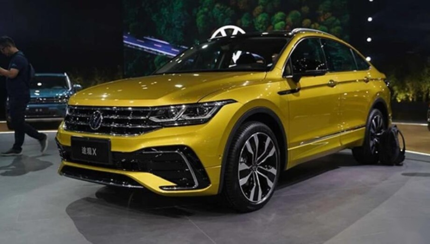 又一波新SUV出击北京车展  全新胜达、大众途观X统统在内