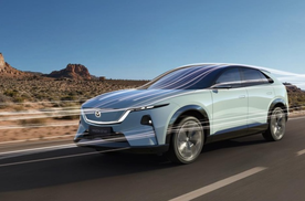 长安马自达EZ-60：央视认证的全球好车为何广受期待