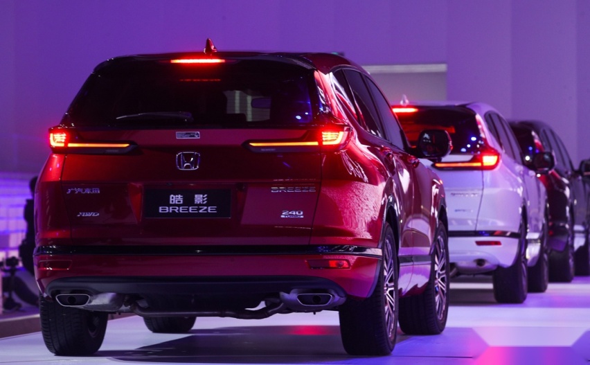 16.98万起就能买到的真“高级”SUV，实力表现如何？