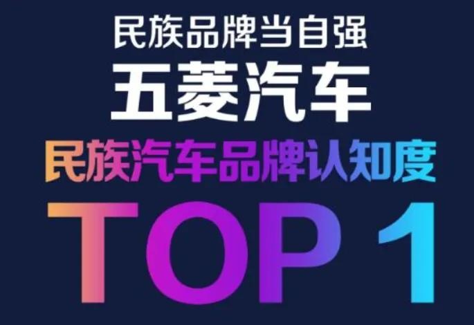 2020年，五菱这家不想挣钱的车企，到底做了哪些有意义的事？