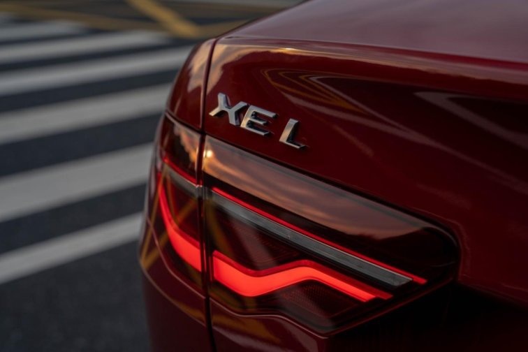 Z世代的选择，三个字母让你读懂捷豹XEL