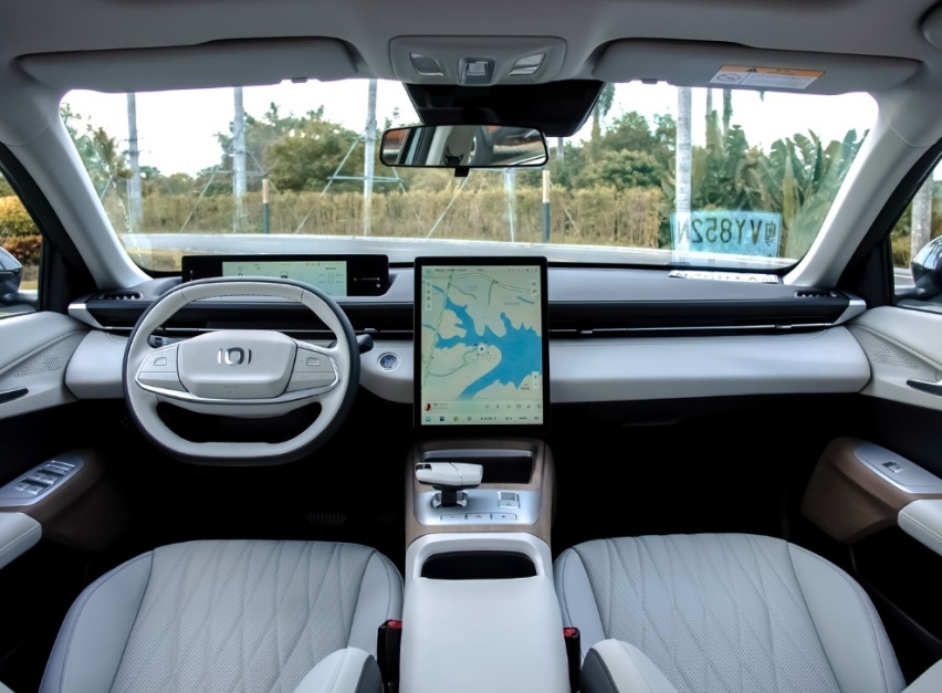 长安启源接二连三推出新车，这三款车续航超1000km，最低不足9万
